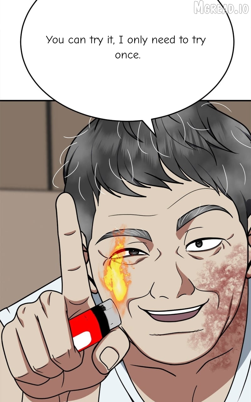 Change Me Chapter 208  - page 97